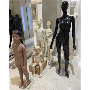 Lot 110

Mannequins 
